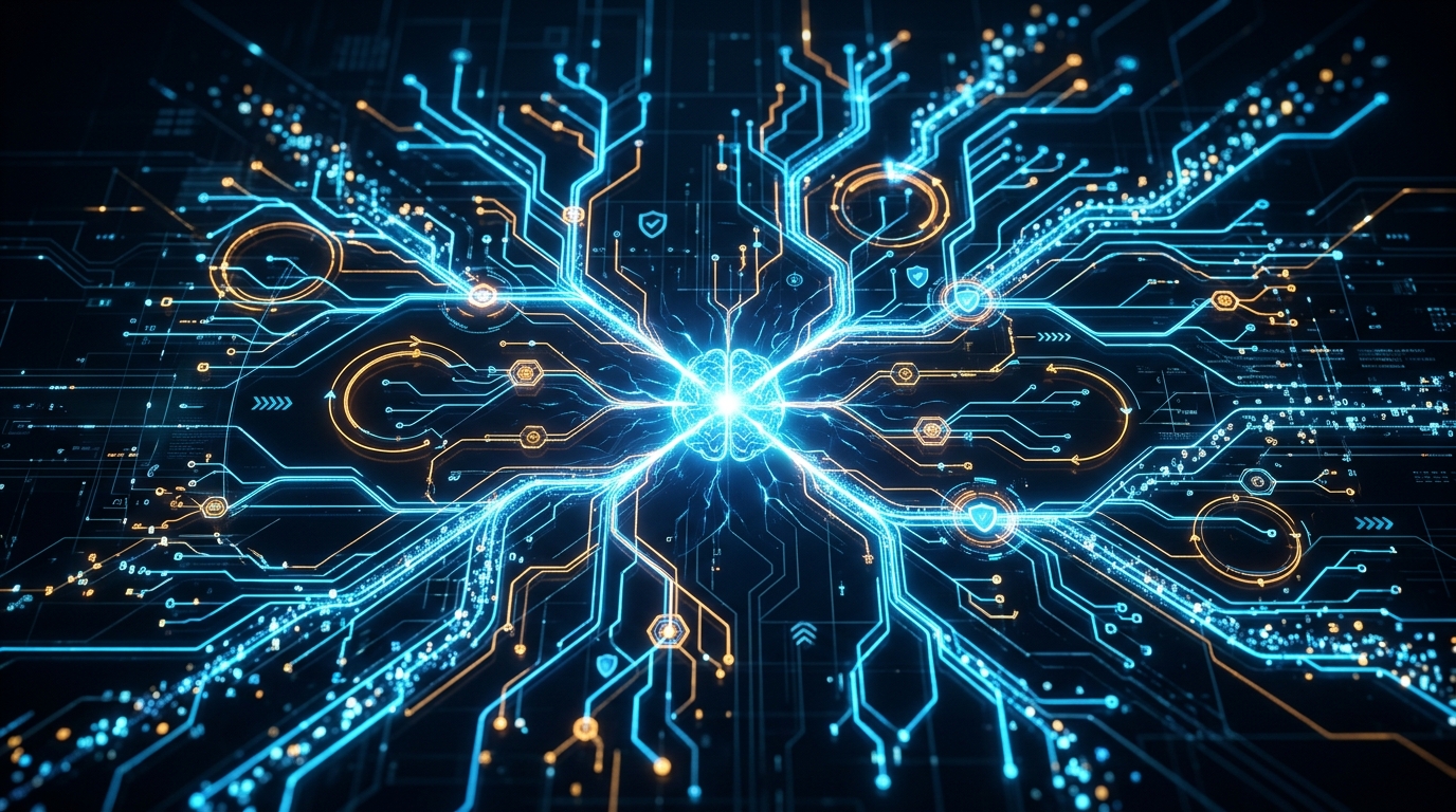 Các nhánh logic suy luận phân nhánh và cơ chế kiểm thử Test-Time Compute